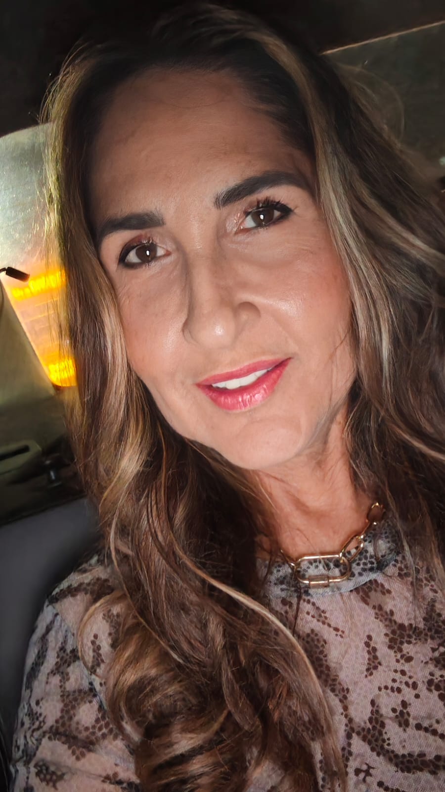 Eliane Bezerra