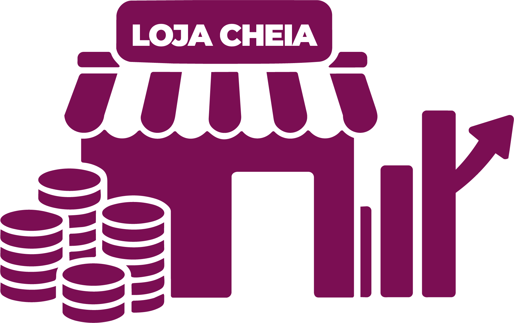 Loja Cheia