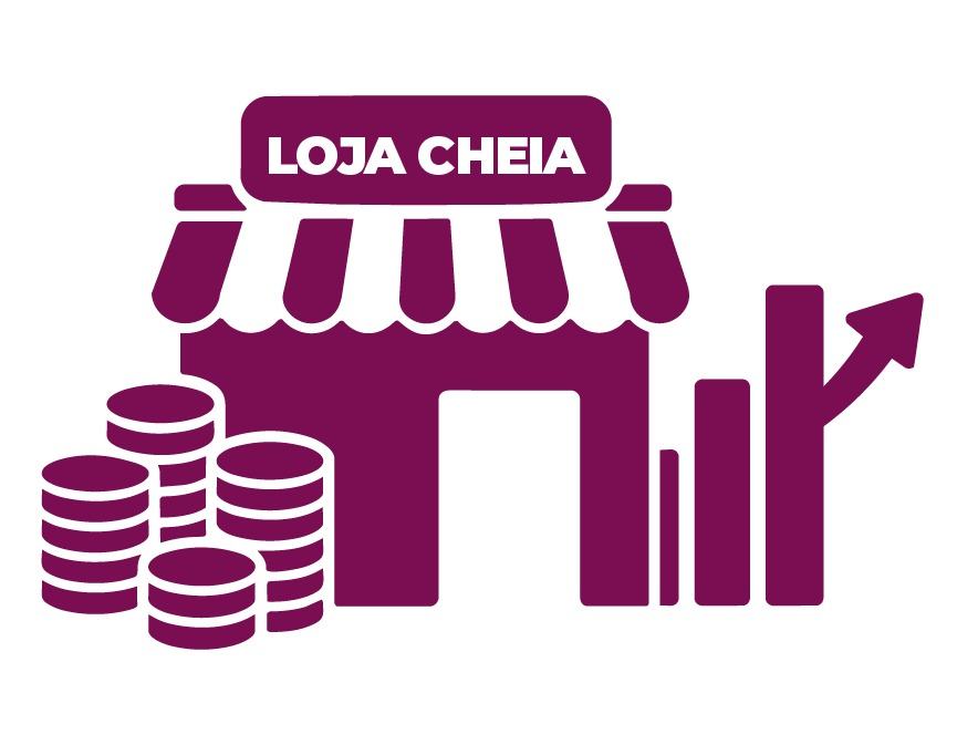 Loja Cheia em 7 Dias
